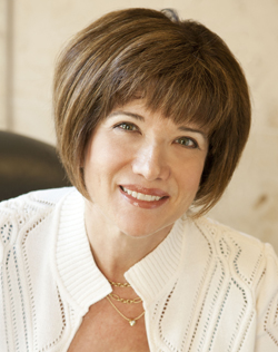 linda crawford, an orthodontist in Dallas, tx